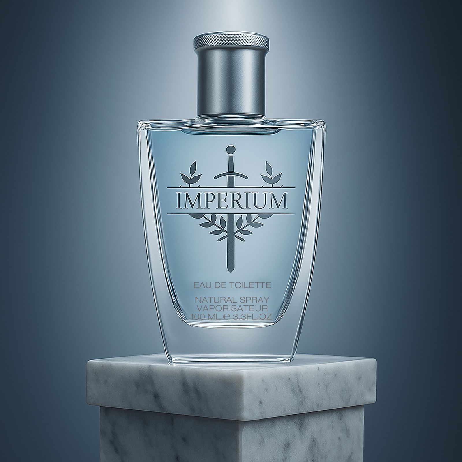 Imperium Men EDT