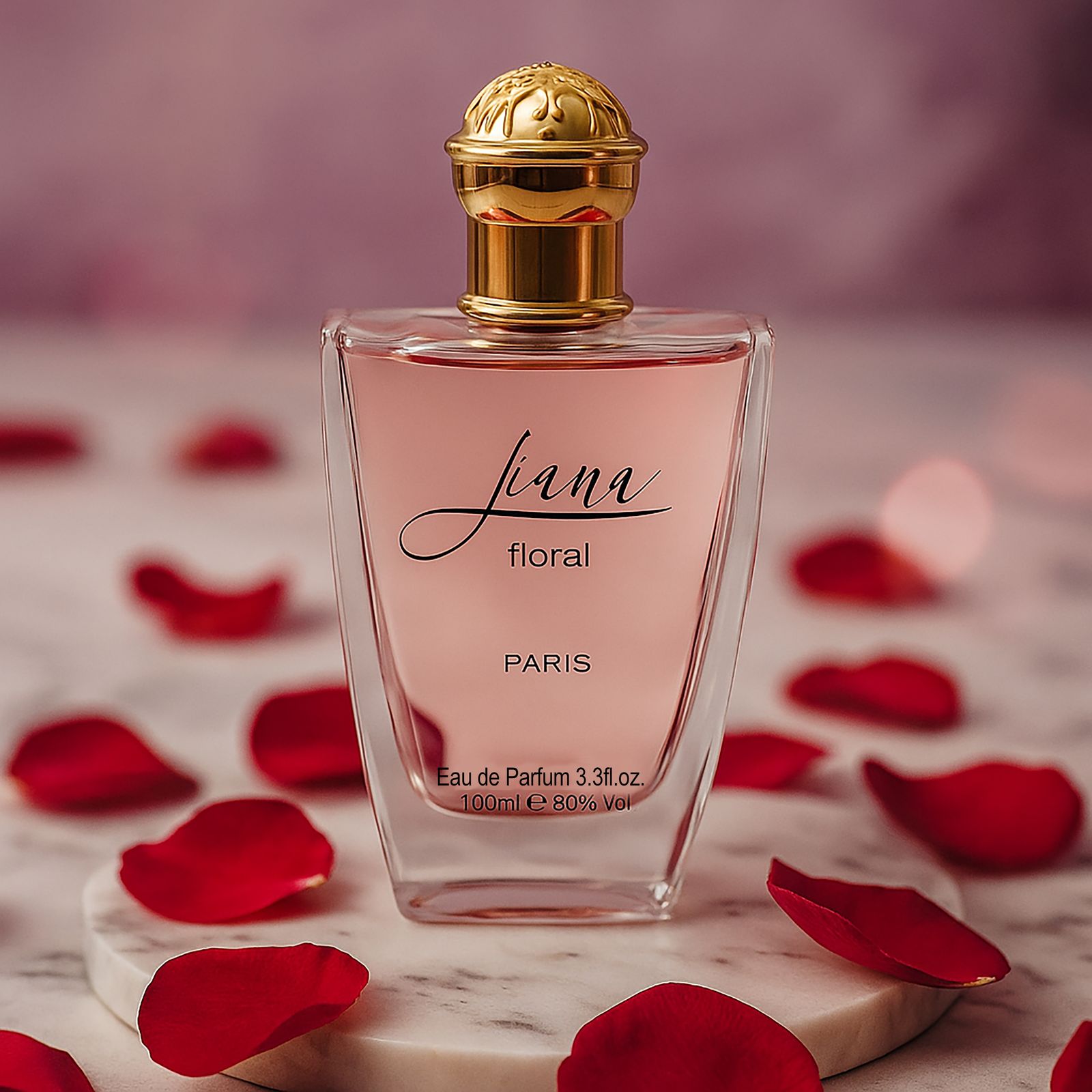 Liana Floral EDP