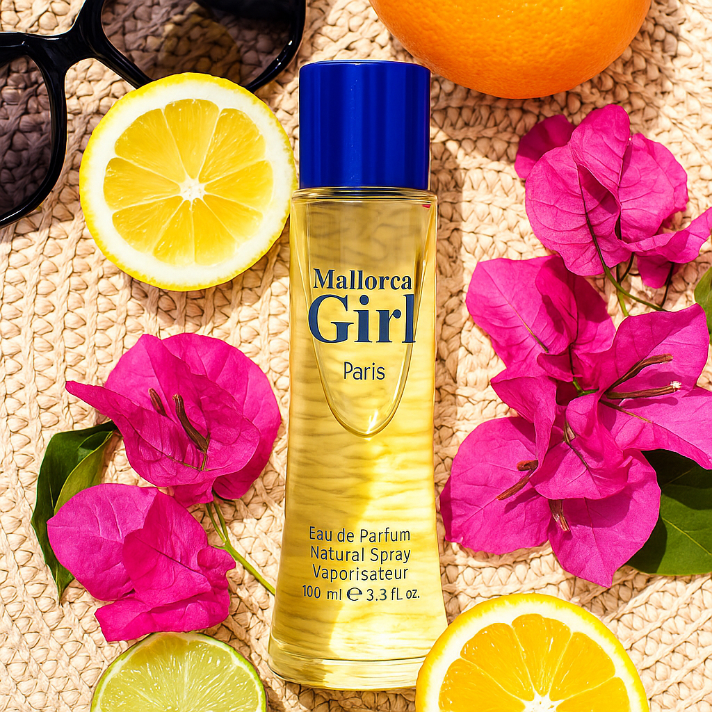 Mallorca Girl EDP
