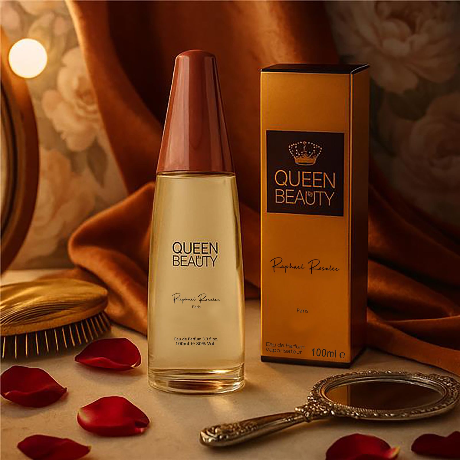 Queen of Beauty EDP