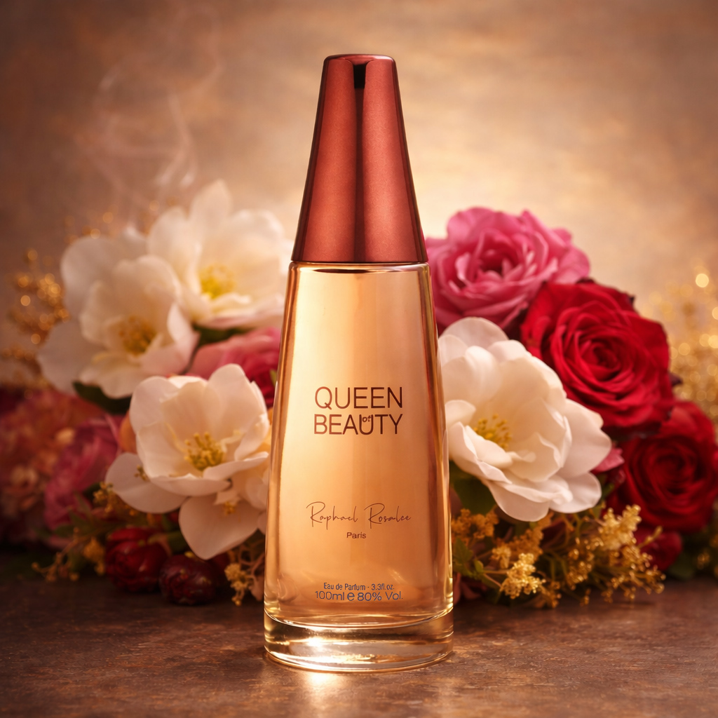 Queen of Beauty EdP