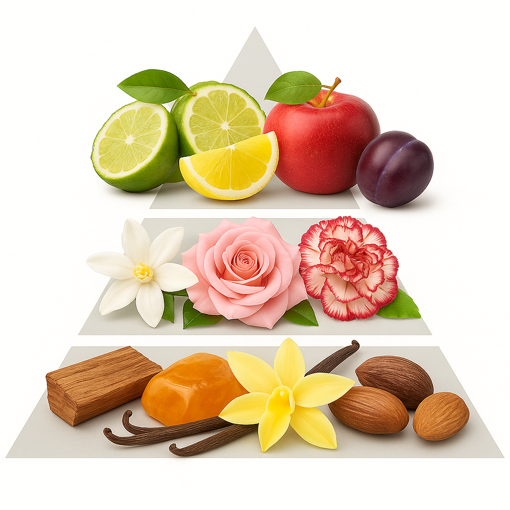 Duftpyramide