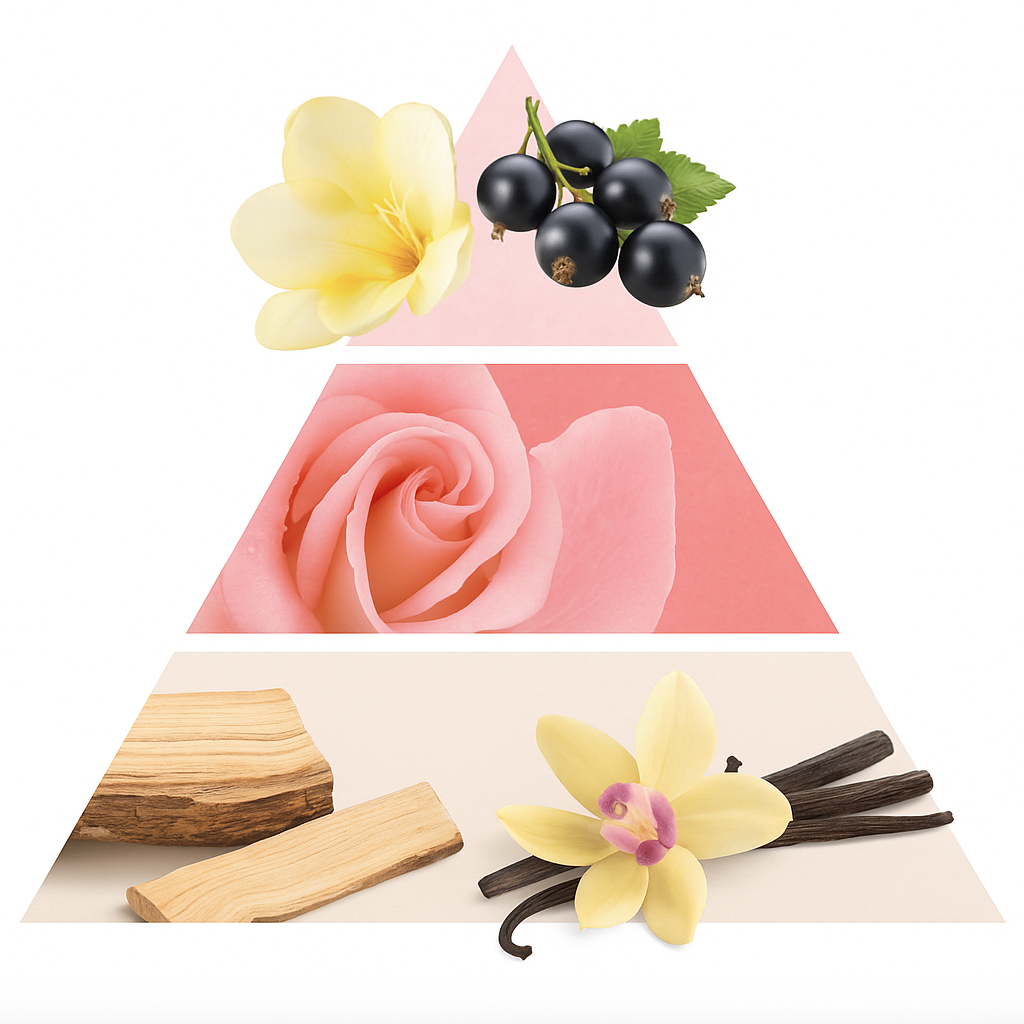 Duftpyramide