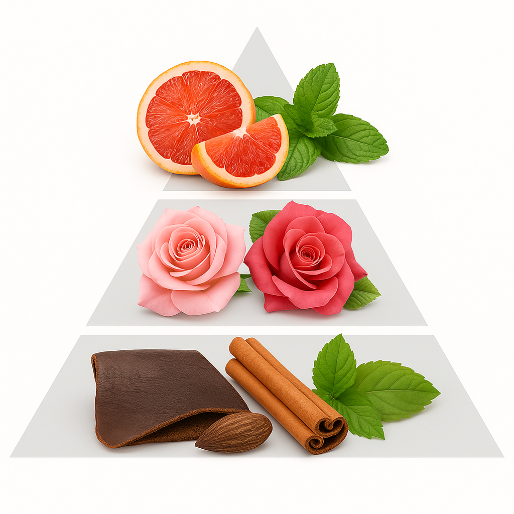 Duftpyramide