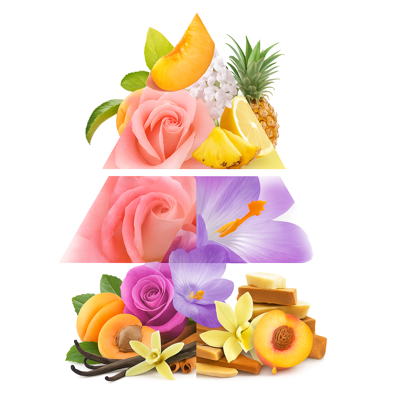 Duftpyramide