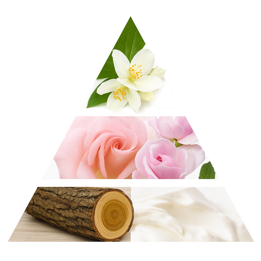 Duftpyramide