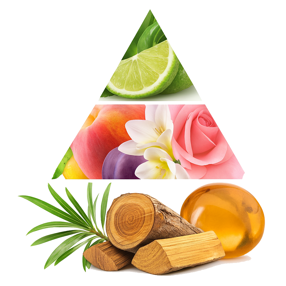 Duftpyramide Bijou