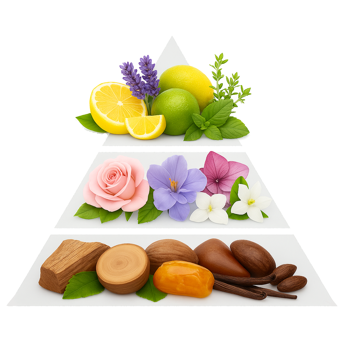 Duftpyramide Don Juan