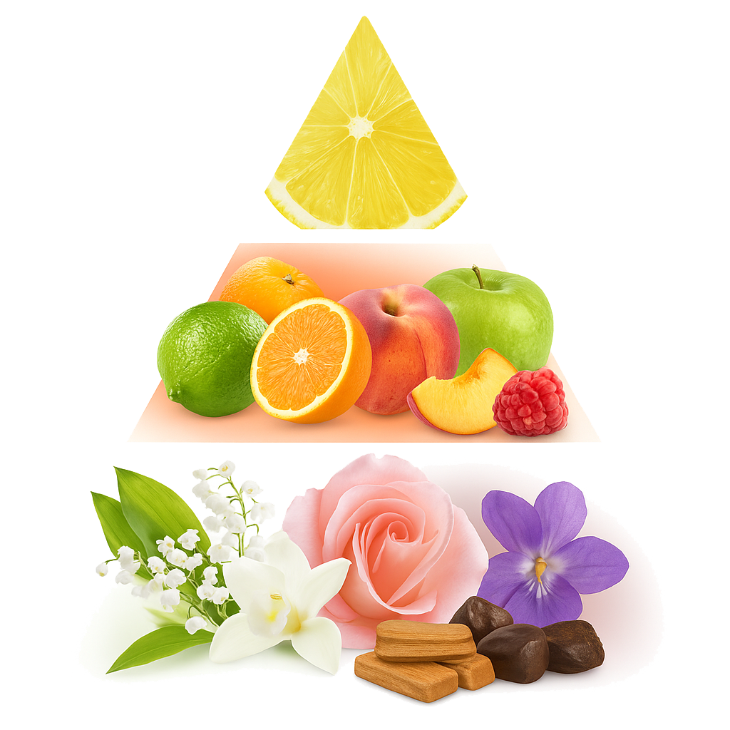 Duftpyramide Jolie