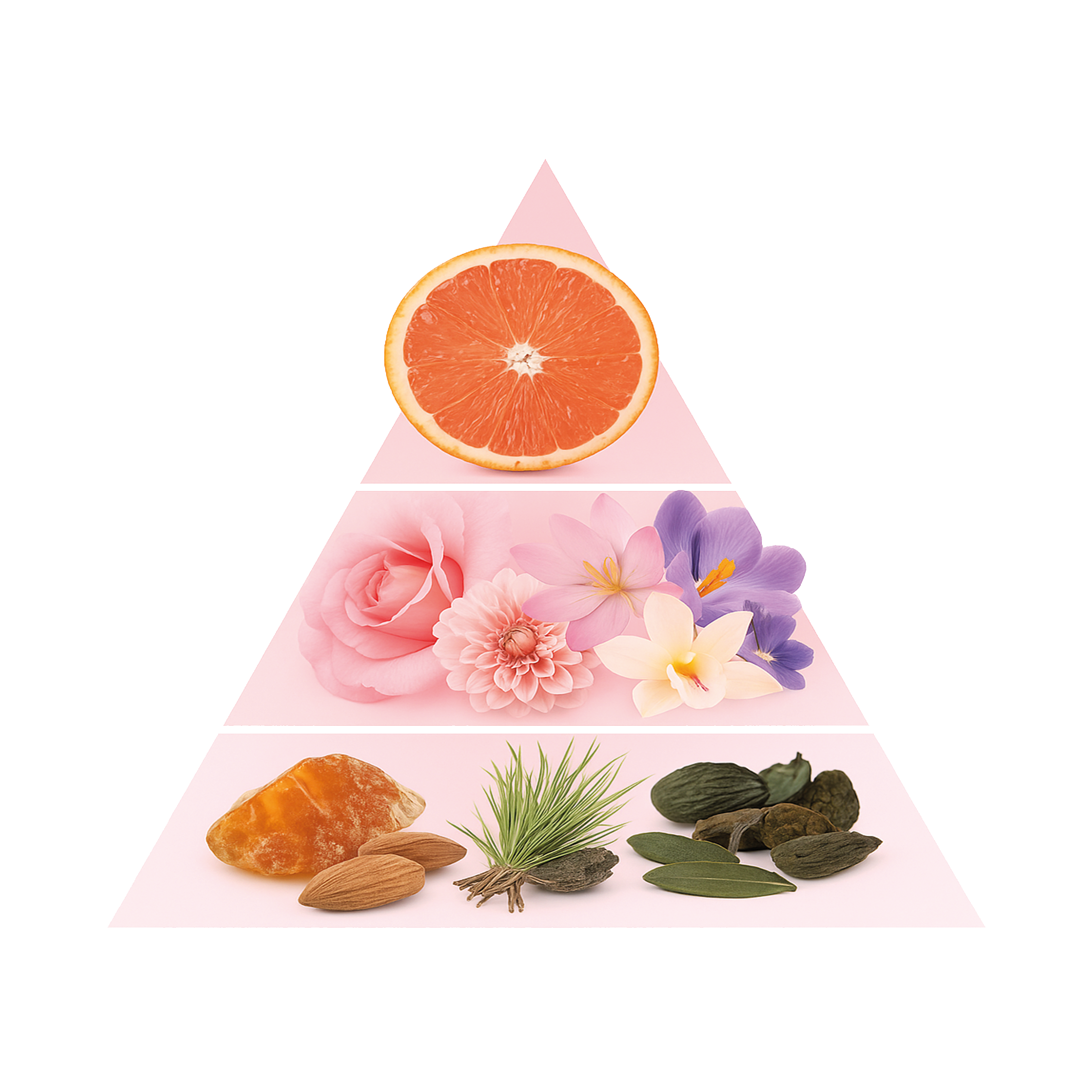 Duftpyramide Mirielle