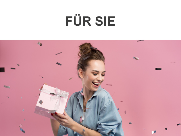 Für Sie