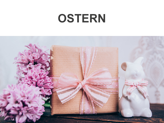 Ostern