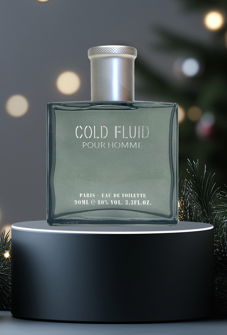 Cold Fluid EDT