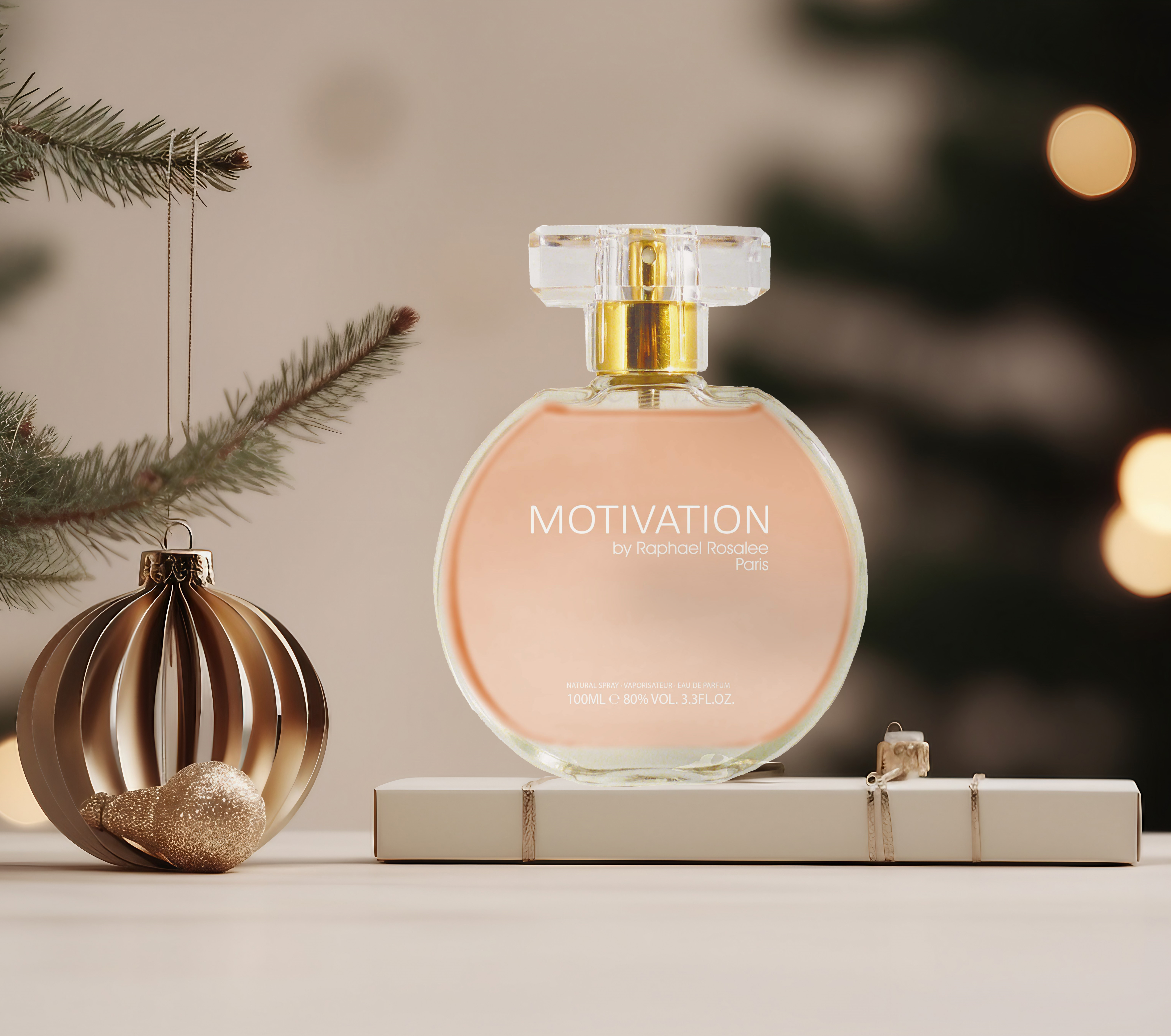Motivation Women EDP