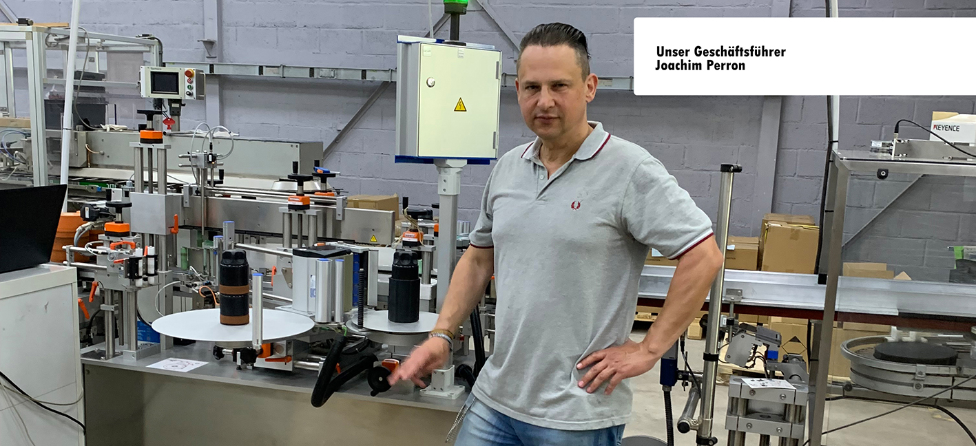 Einblicke in unsere Parfumproduktion
