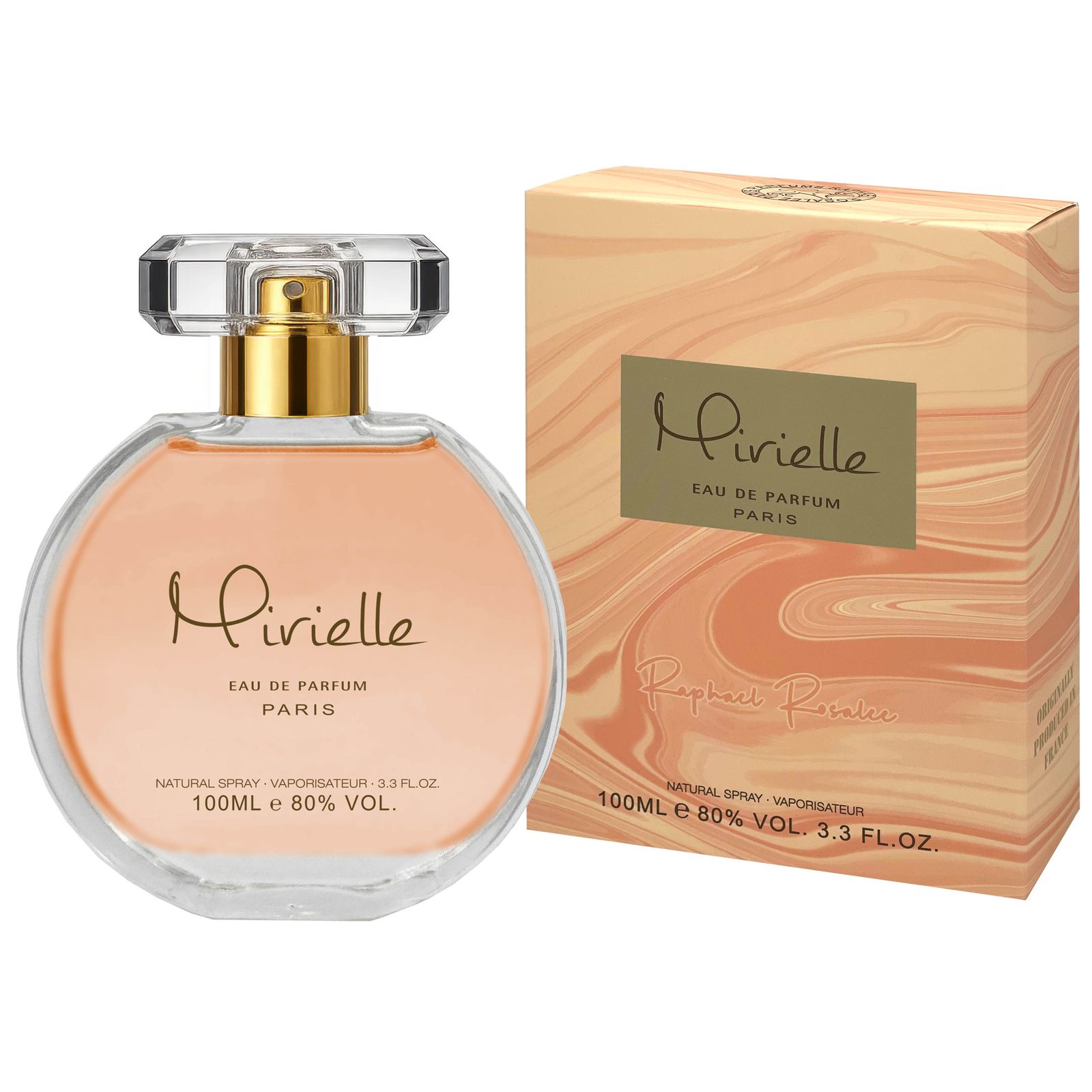 Mirielle EDP