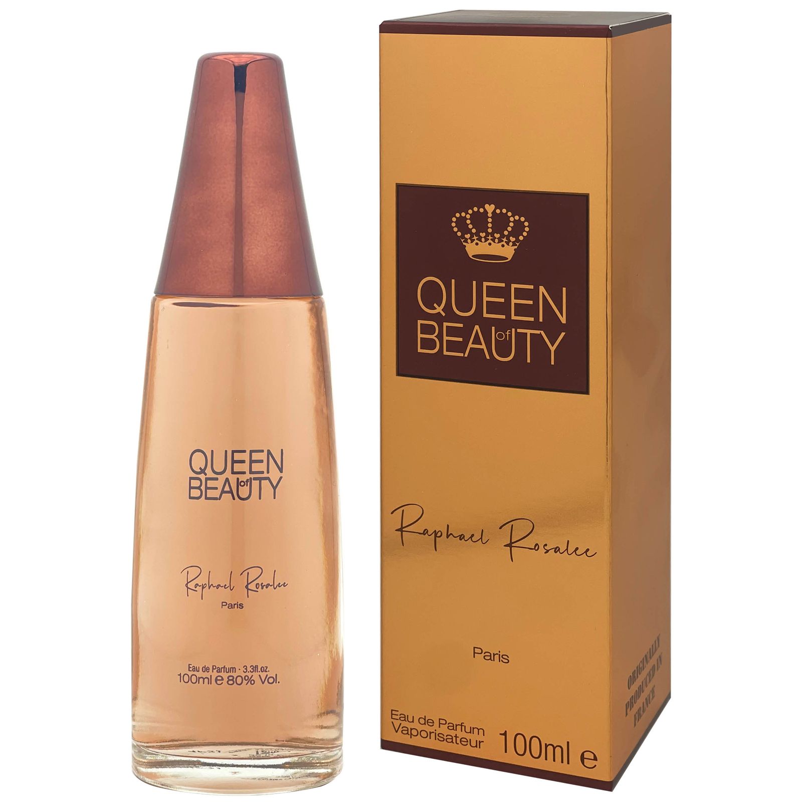Queen of Beauty EDP