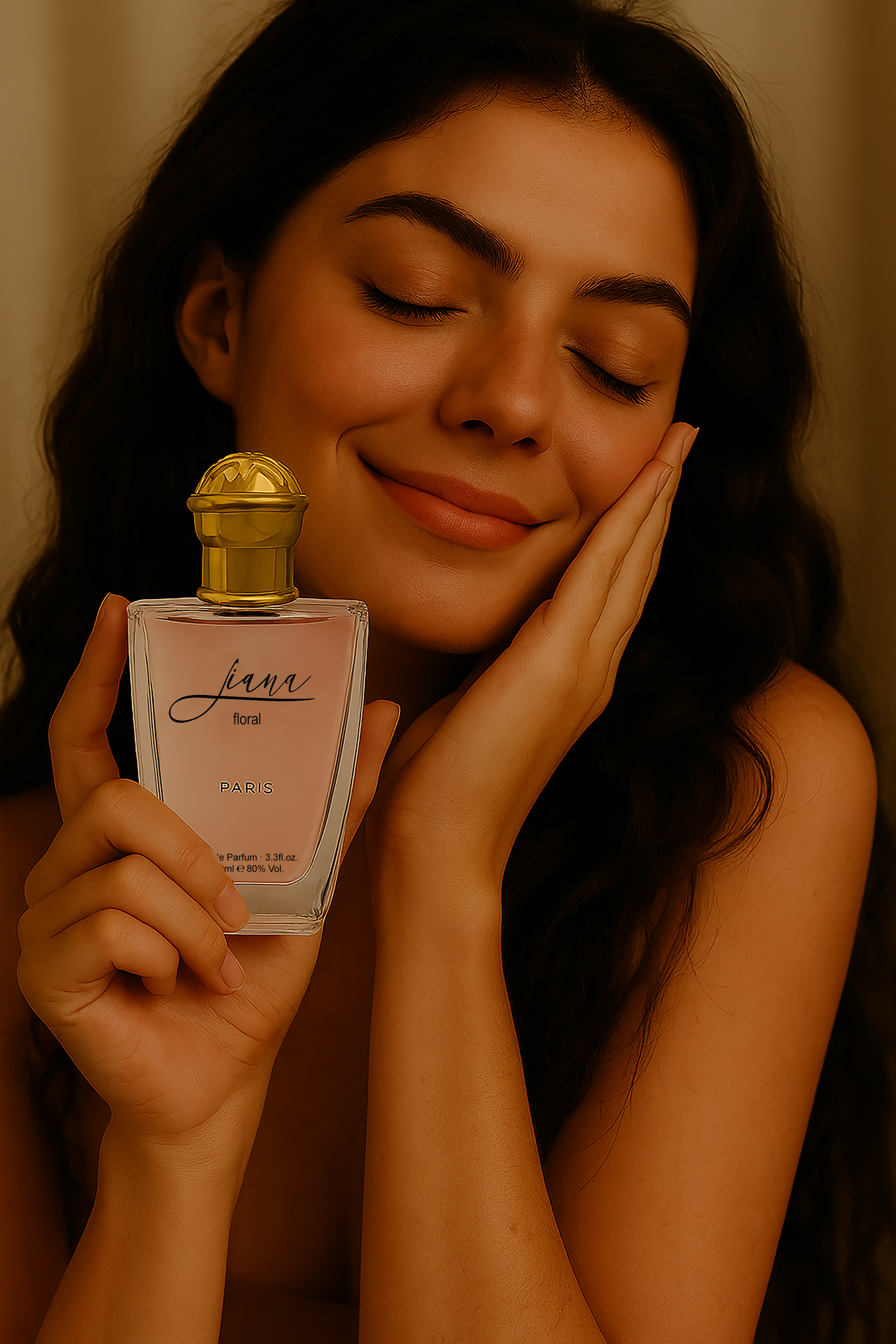 Warum wir Parfum lieben