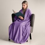 Violett-flieder