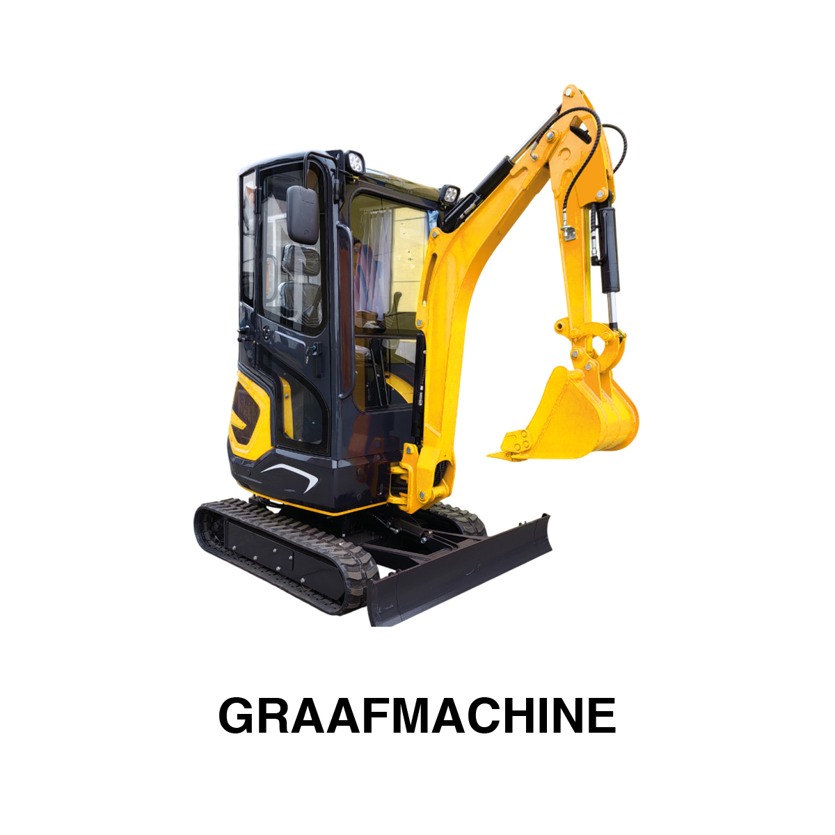 Graafmachine