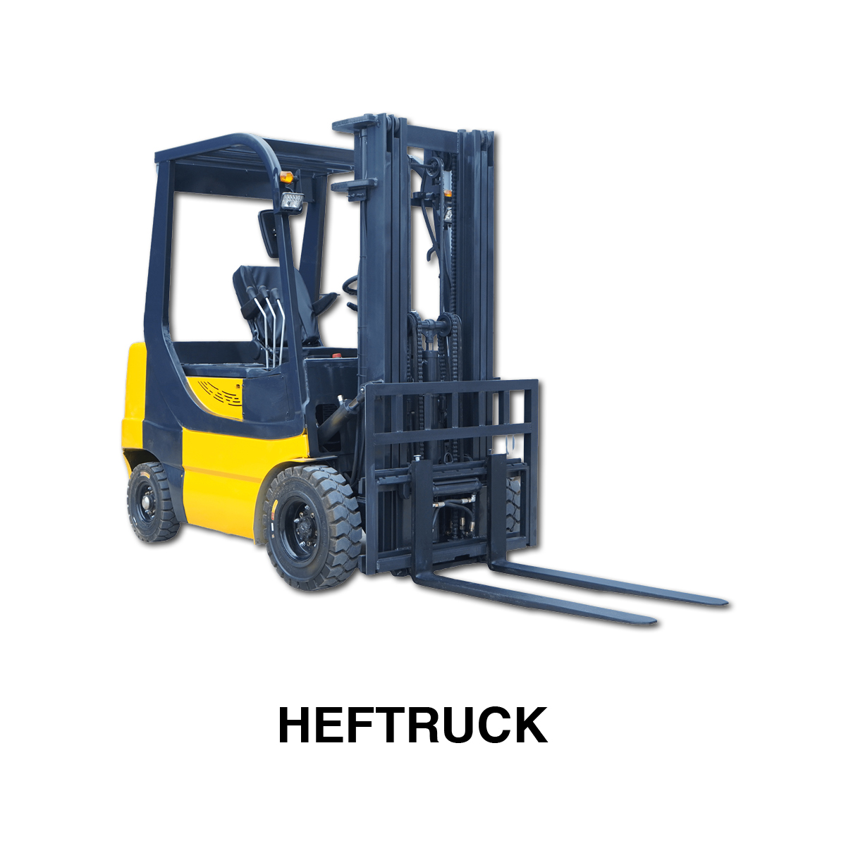 Heftruck