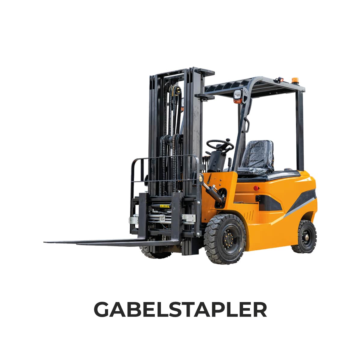 Gabelstapler