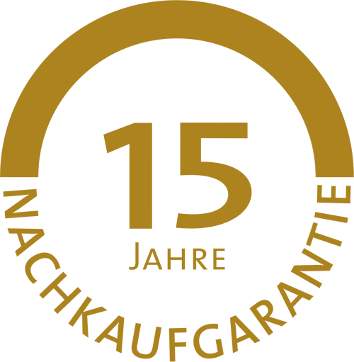 Garantie Logo