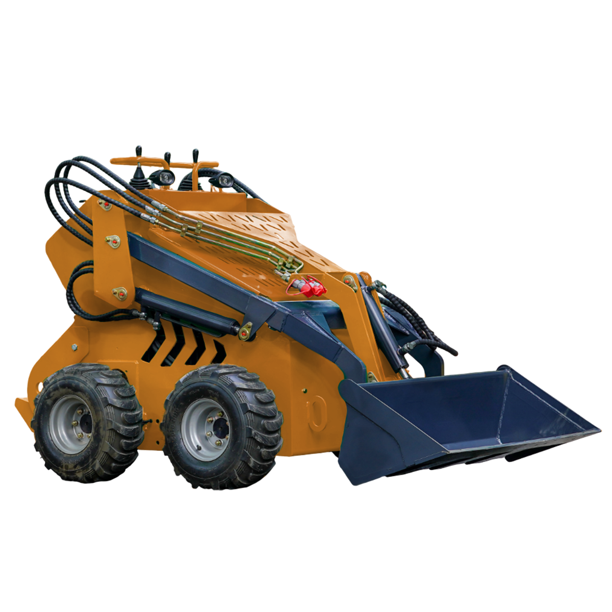 Kompaktlader LÖWE KL-480 W