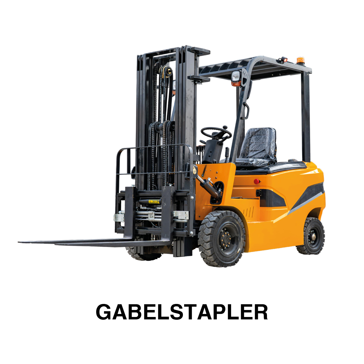 Gabelstapler
