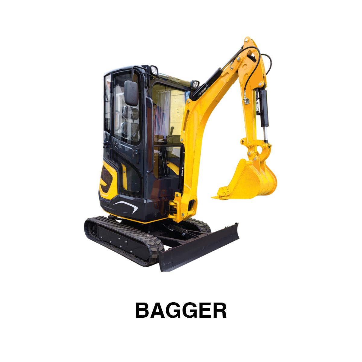 Bagger