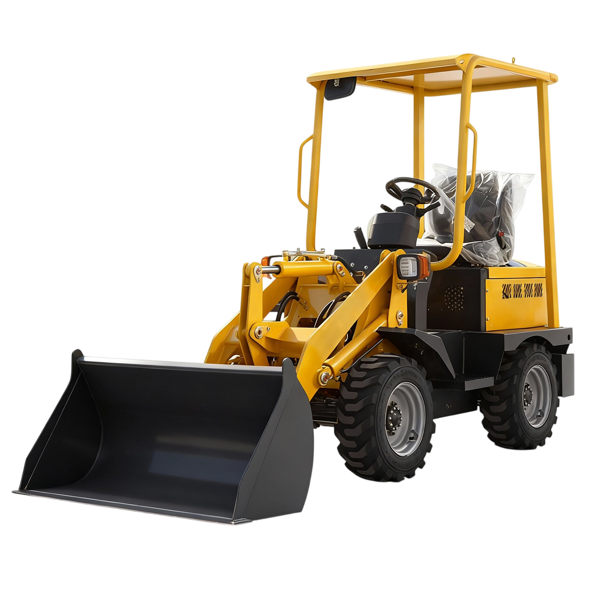 LÖWE L-LE-500 Economy