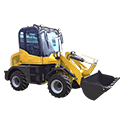 LÖWE Radlader N-LD-800-2