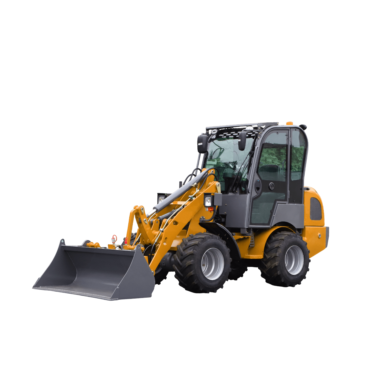Radlader W-LD-1000 Classic