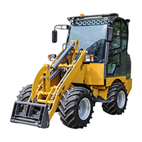 LÖWE N-LE-1000 Radlader