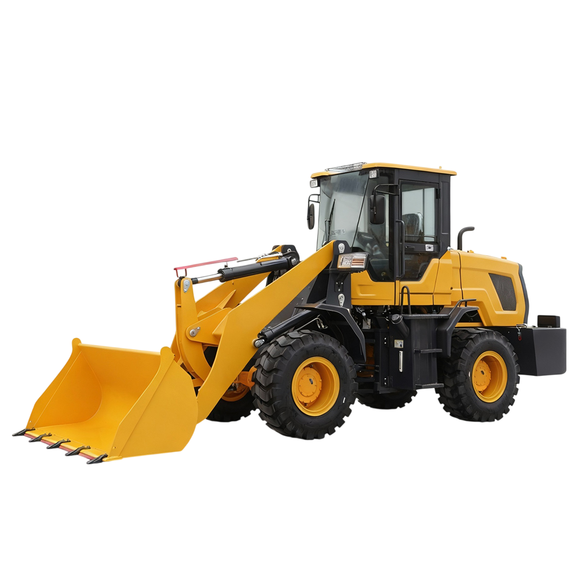 LÖWE L-LD-2000 Economy