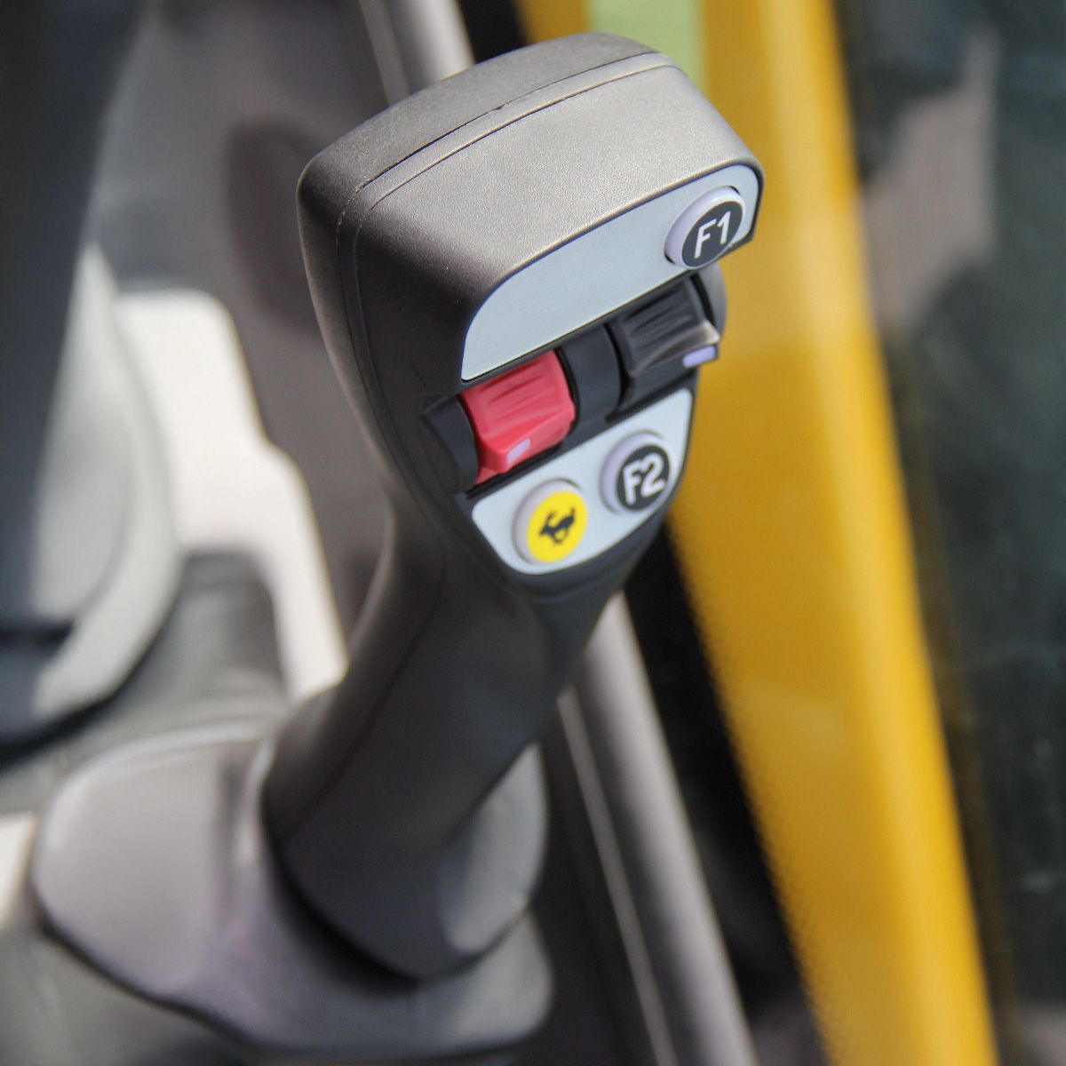 Elektrischer Joystick