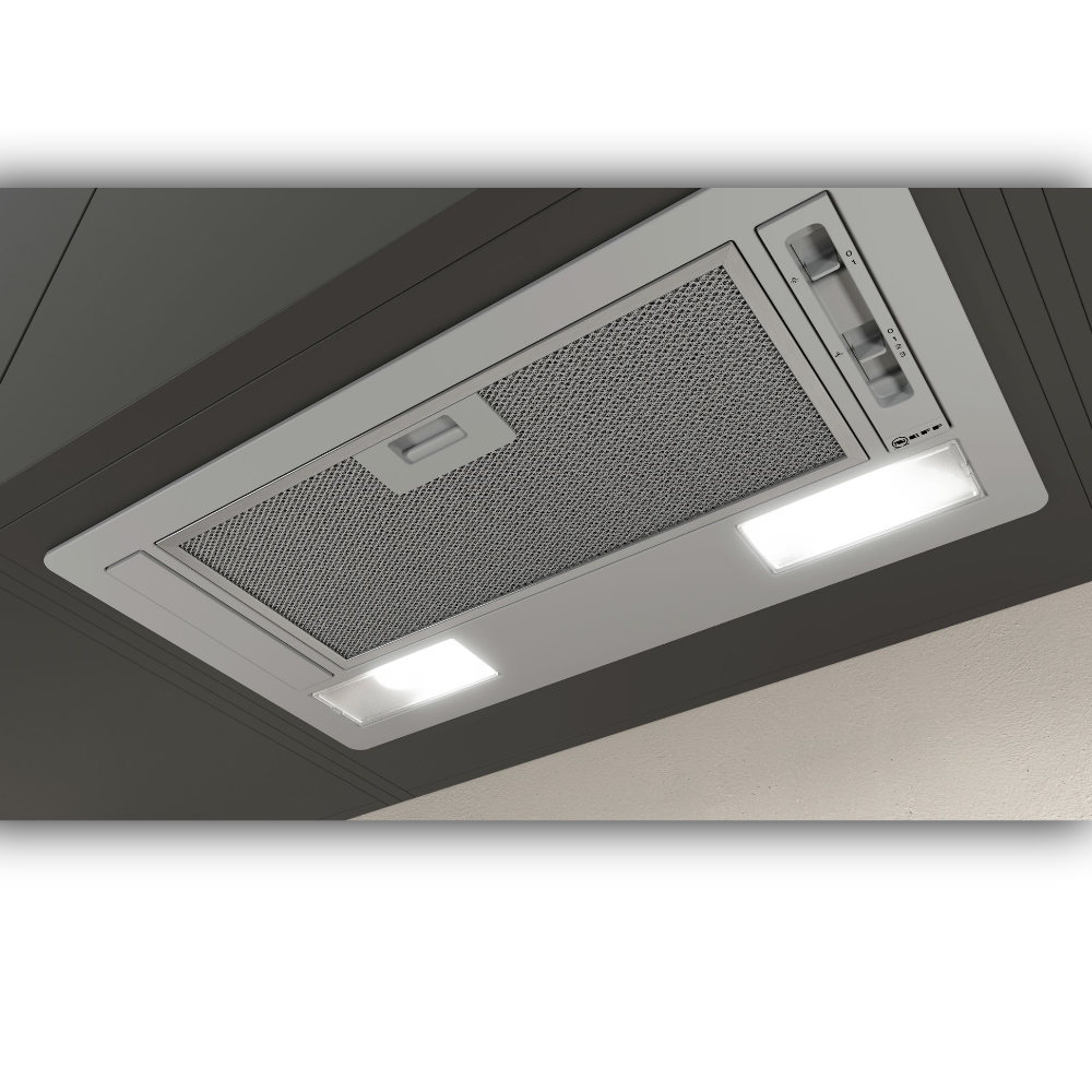 Lüfterbaustein Neff Dunstabzugshaube Kopfreihaube Unterbauesse