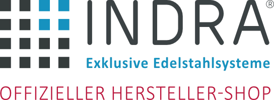 Indra Logo