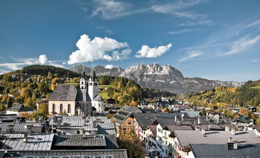 Alpine Lebensart