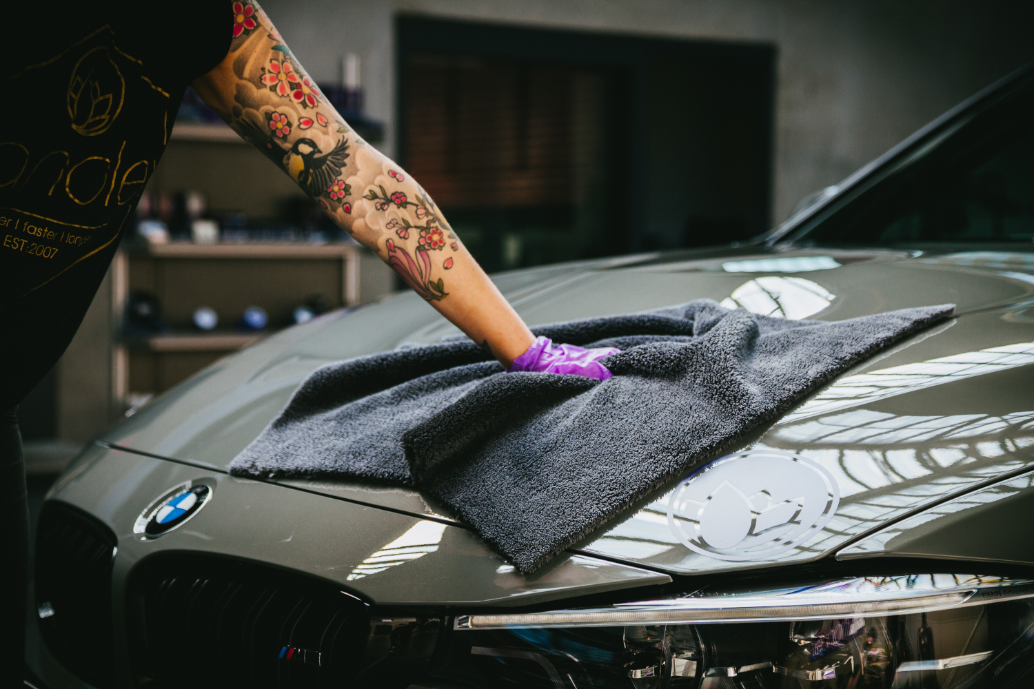 Microfiber