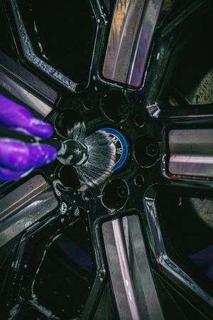 Nanolex Wheel Cleaner & Iron Remover | Nanolex Shop Nanolex Wheel Cleaner & Iron Remover | Nanolex Shop