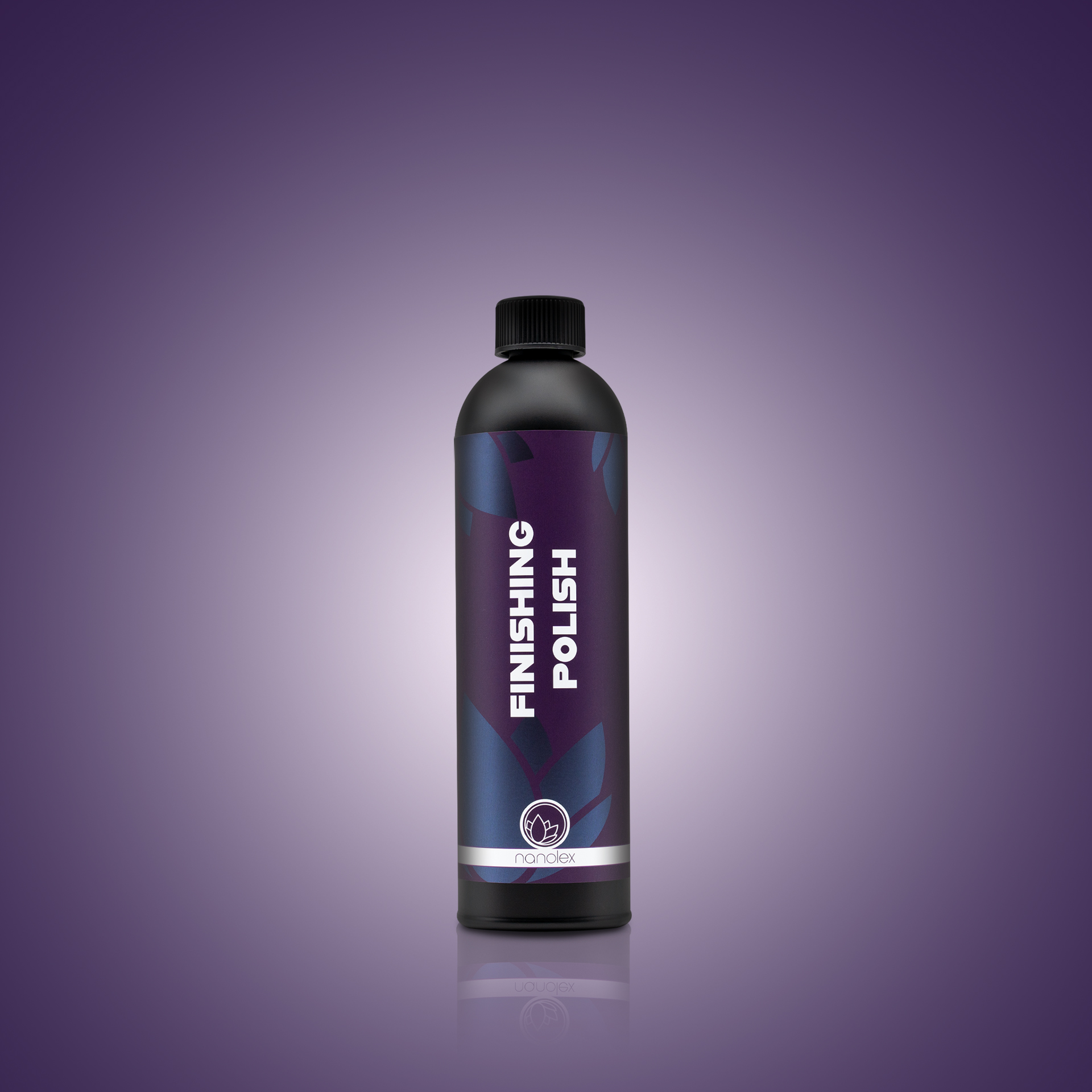 Nanolex Sifinish 750ml main image 1