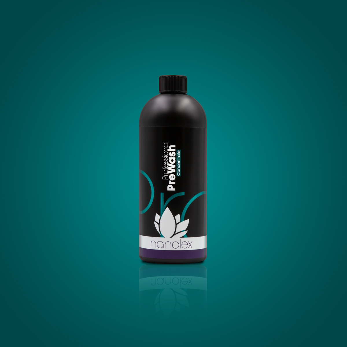 Nanolex Professional PreWash Concentrate Nanolex Shop