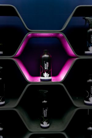SSR 様@Nanolex Professional Wheel Cleaner Nanolex Professional Wheel Cleaner Concentrate | Nanolex Shop