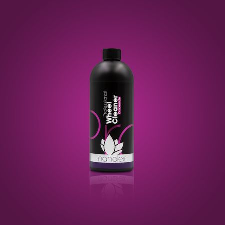 SSR 様@Nanolex Professional Wheel Cleaner Nanolex Professional Wheel Cleaner Concentrate | Nanolex Shop