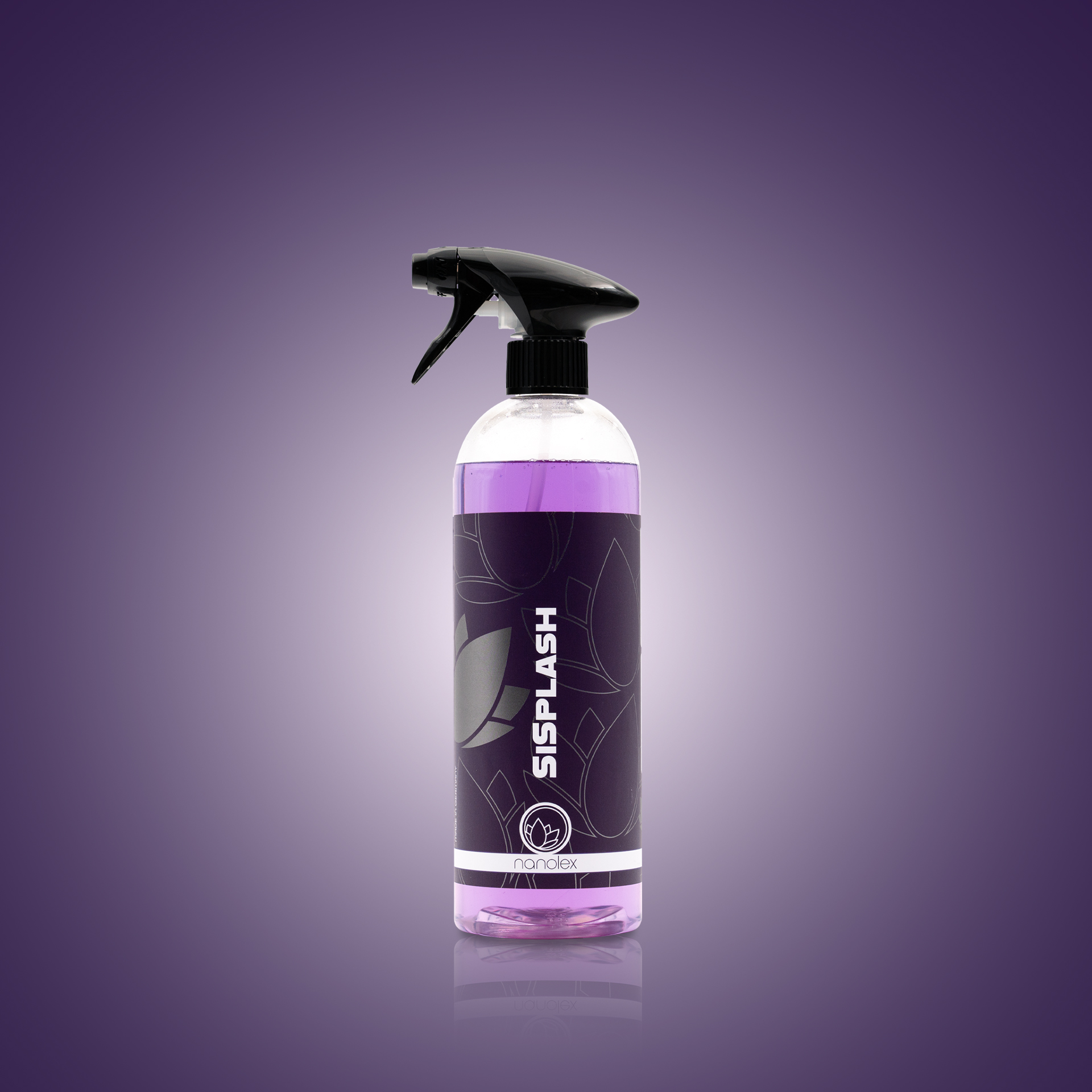SSR 様@Nanolex Professional Wheel Cleaner Amazon.com: Nanolex Wheel Cleaner & Iron Remover 750ml