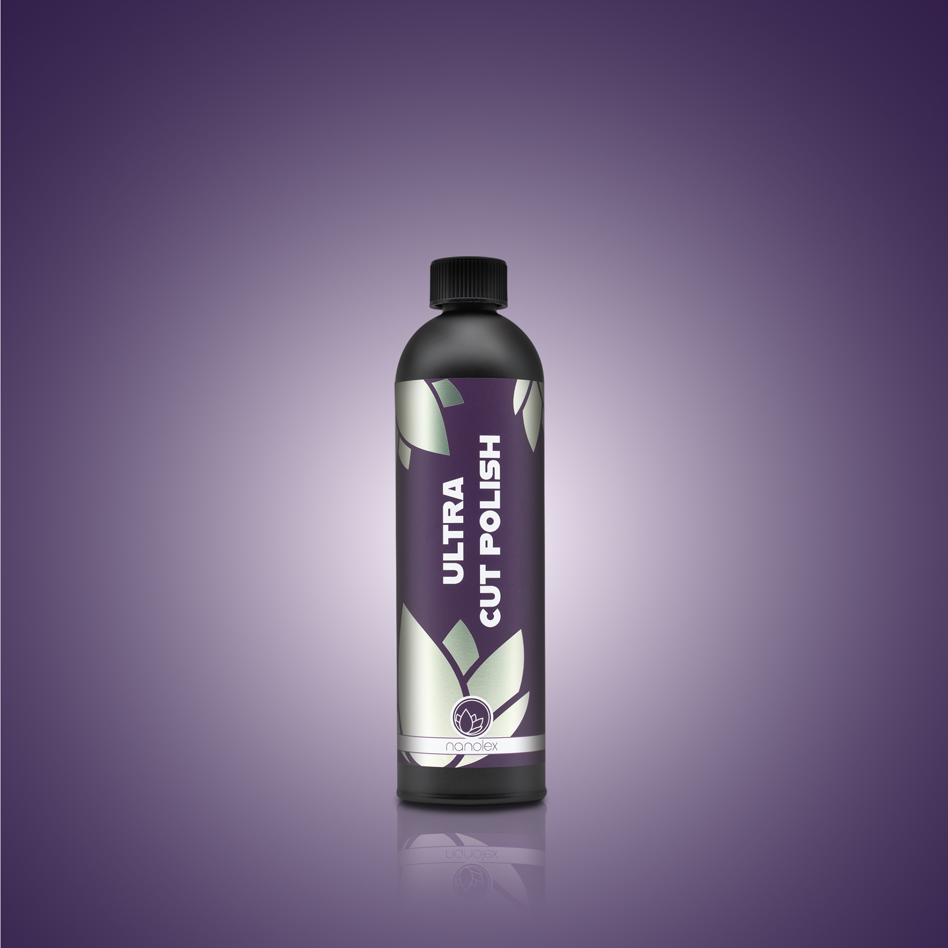 Nanolex Heavy Cut 750ml main image 0
