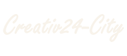 Creativ24-City logo