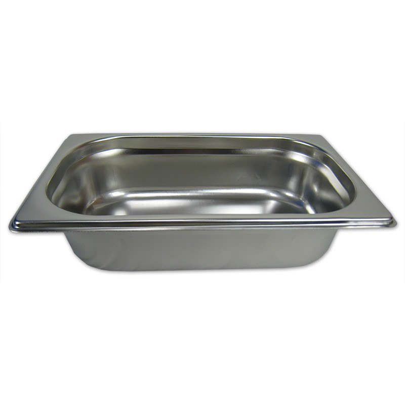 GN-Behälter 1//3 Tiefe 100 mm 4,0 Liter Gastronormbehälter Gastronorm Edelstahl