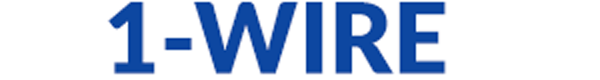 1-Wire Logo